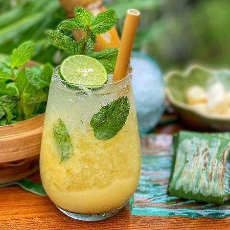 Hoshinoya Bali Hotel Ubud  Ngoại thất bức ảnh