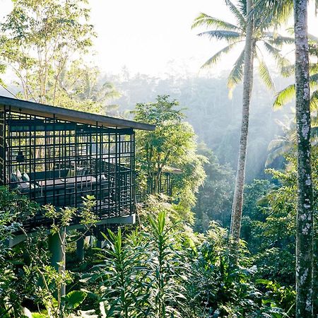 Hoshinoya Bali Hotel Ubud  Ngoại thất bức ảnh