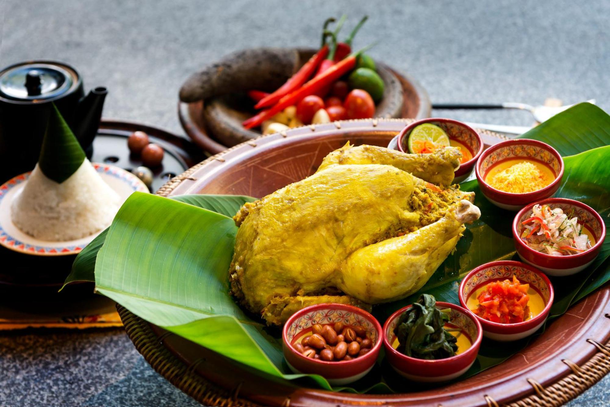 Hoshinoya Bali Hotel Ubud  Ngoại thất bức ảnh